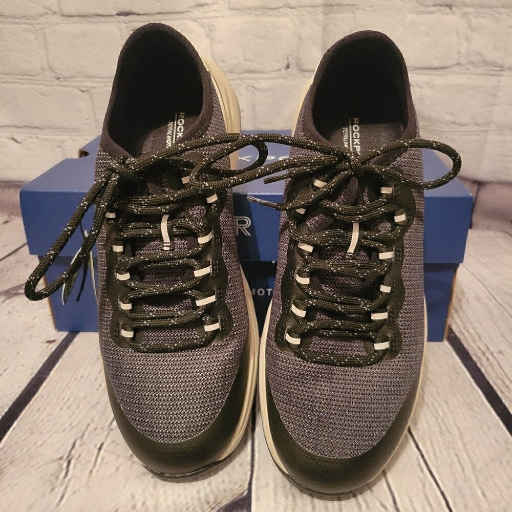 Women's Total Motion Trail Sport Lace by Rockport